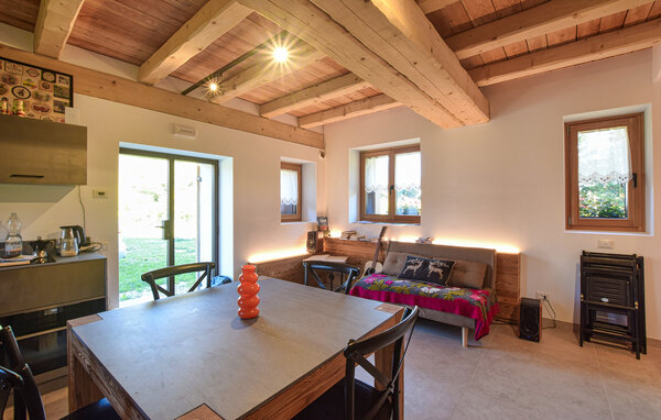 Holiday Home - Sovramonte , Italy - IDD055 2