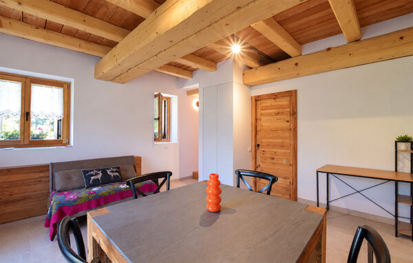 Holiday Home - Sovramonte , Italy - IDD055 4