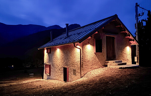 Holiday Home - Sovramonte , Italy - IDD055 102