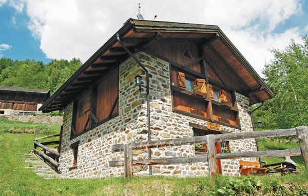 Casa di vacanze Mas Roncal 5