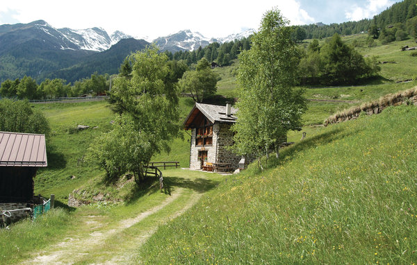 Casa di vacanze Mas Roncal 5