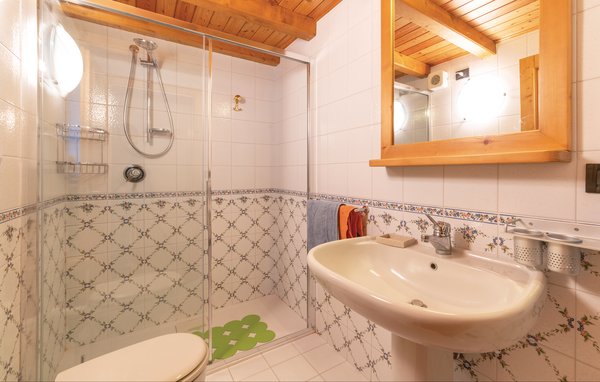 Casa di vacanze Maso Roncal