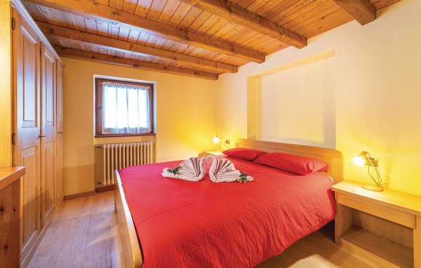 Casa di vacanze Maso Roncal