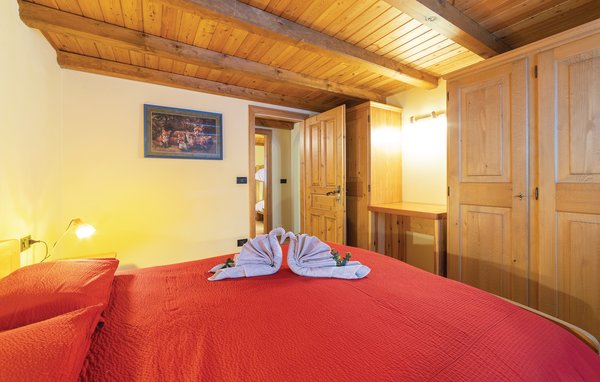 Casa di vacanze Maso Roncal