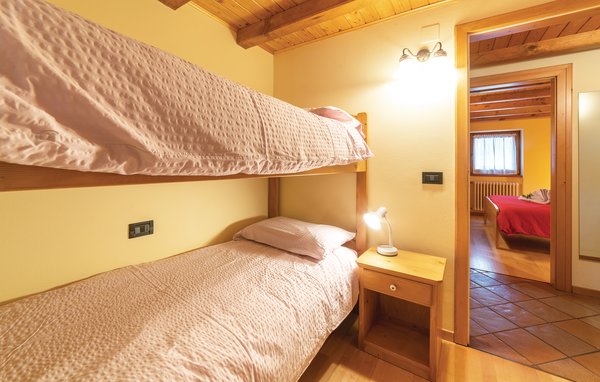 Casa di vacanze Maso Roncal