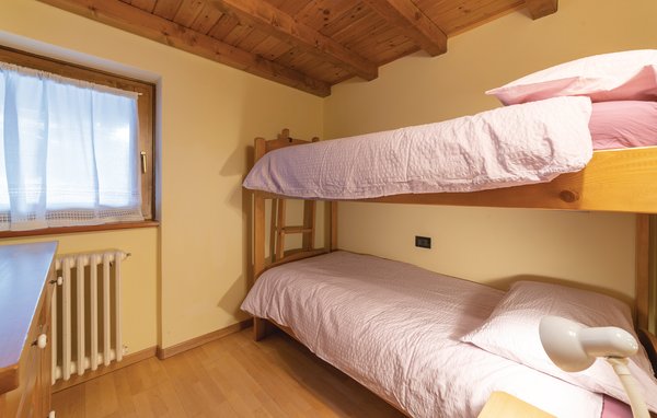 Casa di vacanze Maso Roncal