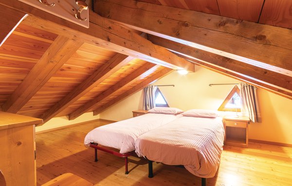 Casa di vacanze Maso Roncal