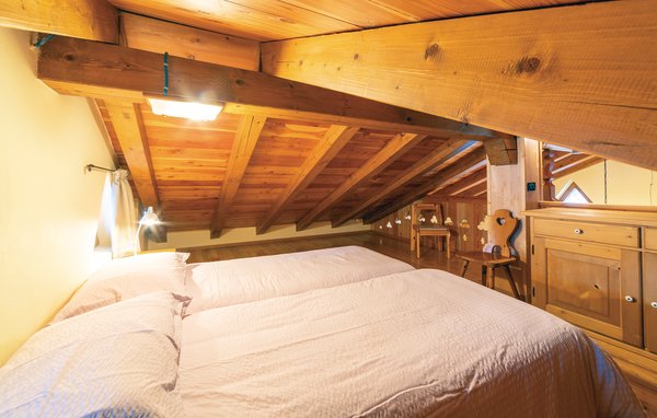 Casa di vacanze Maso Roncal