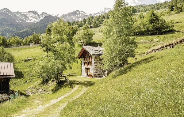 Casa di vacanze Maso Roncal