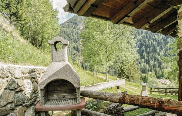 Casa di vacanze Maso Roncal