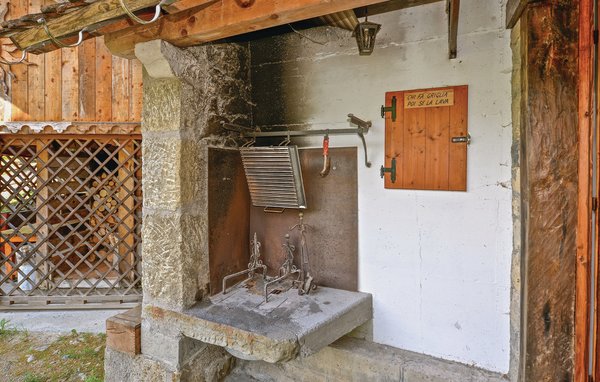 Holiday Home - Comeglians , Italy - IDD290 801