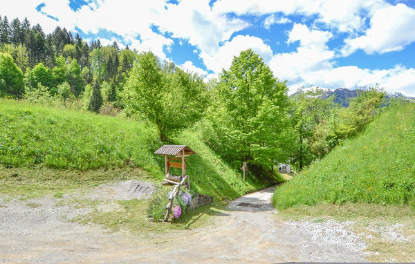 Holiday Home - Comeglians , Italy - IDD290 901