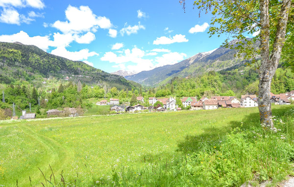 Holiday Home - Comeglians , Italy - IDD290 902