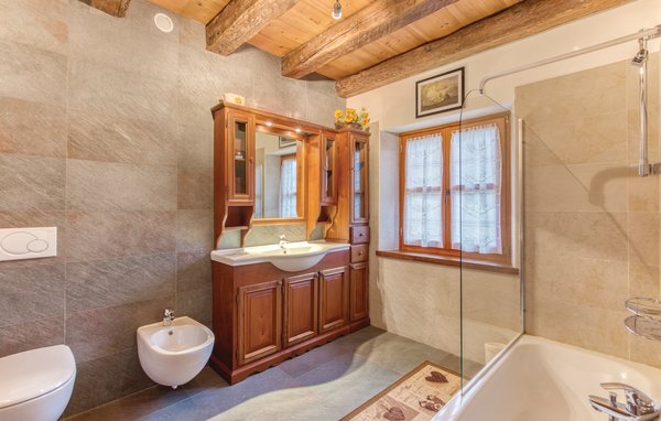 Holiday Home - Comeglians , Italy - IDD290 701