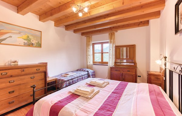 Holiday Home - Comeglians , Italy - IDD290 602