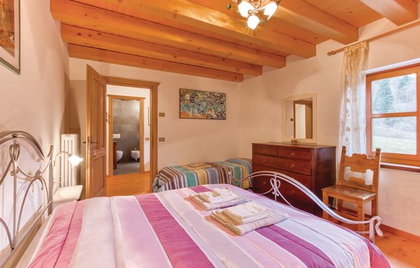 Holiday Home - Comeglians , Italy - IDD290 605