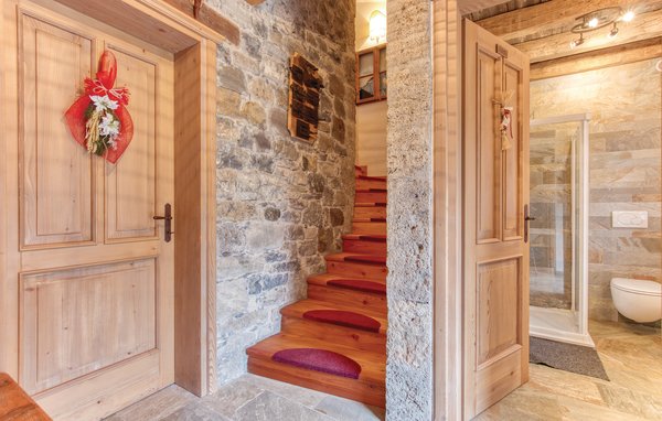 Holiday Home - Comeglians , Italy - IDD290 501