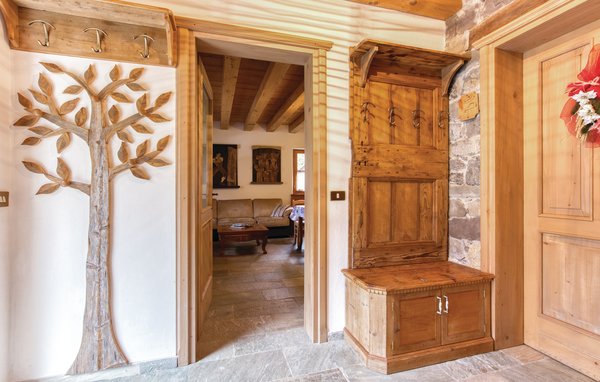 Holiday Home - Comeglians , Italy - IDD290 503