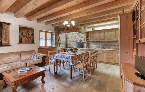 Holiday Home - Comeglians , Italy - IDD290 3