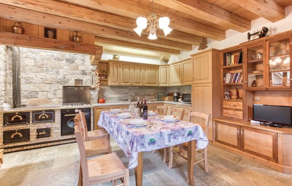 Holiday Home - Comeglians , Italy - IDD290 401