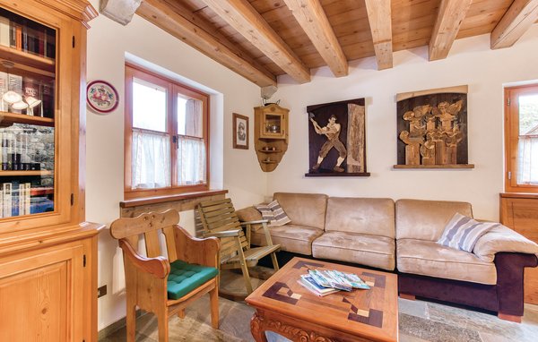 Holiday Home - Comeglians , Italy - IDD290 301