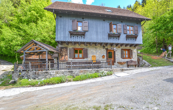 Holiday Home - Comeglians , Italy - IDD290 81