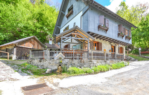Holiday Home - Comeglians , Italy - IDD290 82