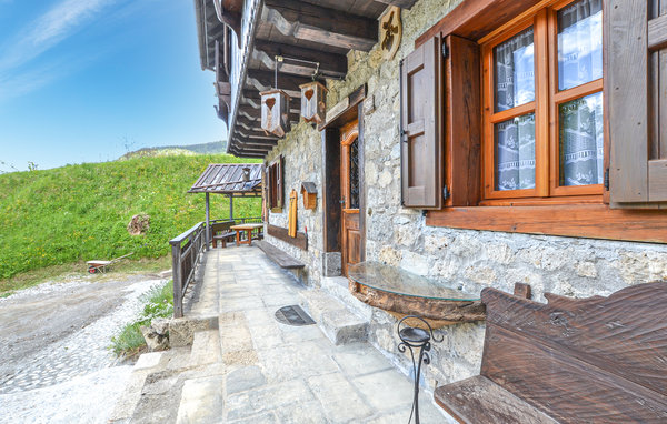 Holiday Home - Comeglians , Italy - IDD290 101