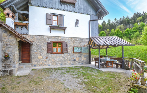 Holiday Home - Comeglians , Italy - IDD290 102