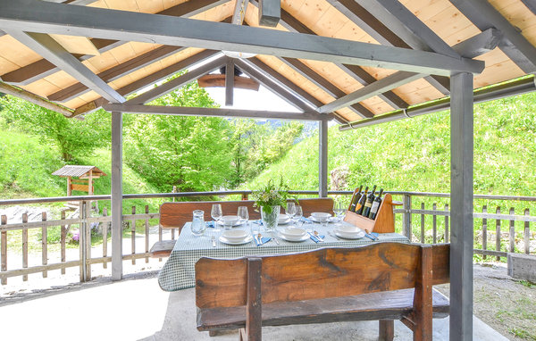 Holiday Home - Comeglians , Italy - IDD290 103