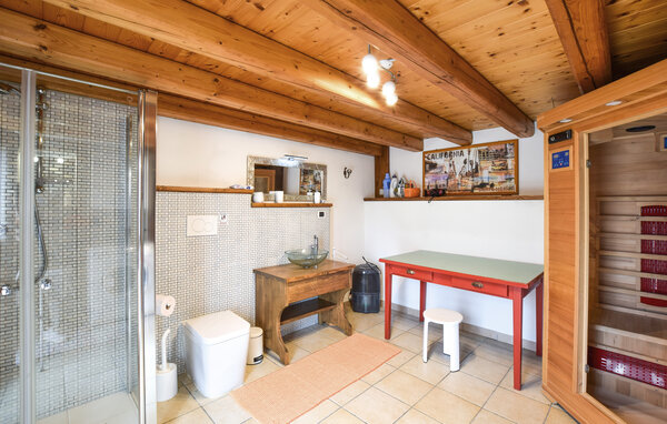 Vakantiehuis Alla Cocca