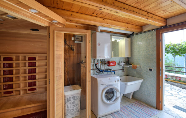 Vakantiehuis Alla Cocca
