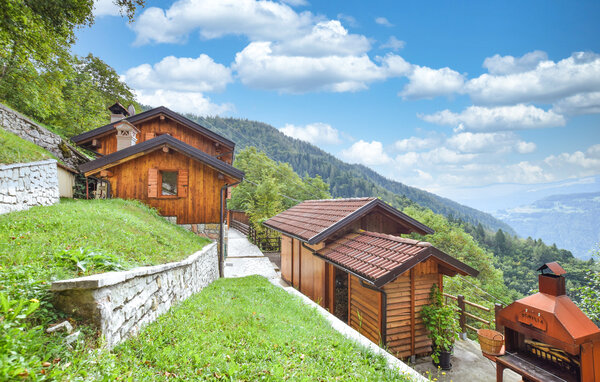 Vakantiehuis Alla Cocca
