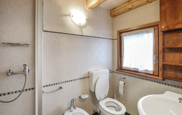 Vakantiehuis Alla Cocca