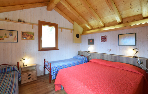 Vakantiehuis Alla Cocca