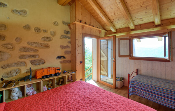 Vakantiehuis Alla Cocca