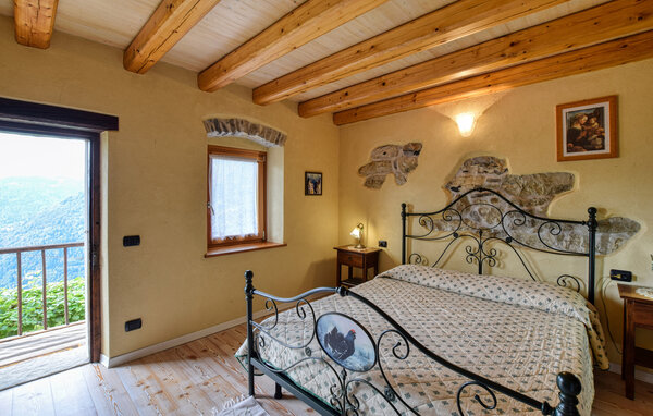 Vakantiehuis Alla Cocca