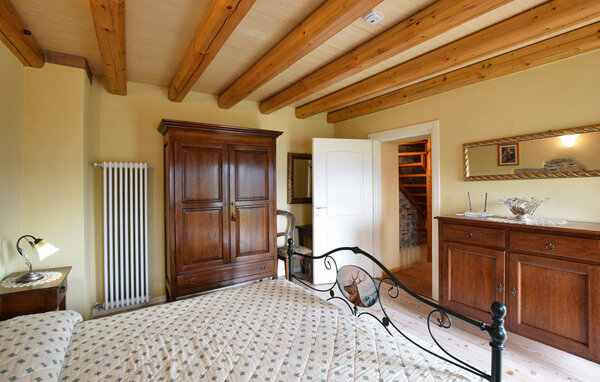 Vakantiehuis Alla Cocca