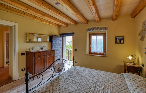 Vakantiehuis Alla Cocca