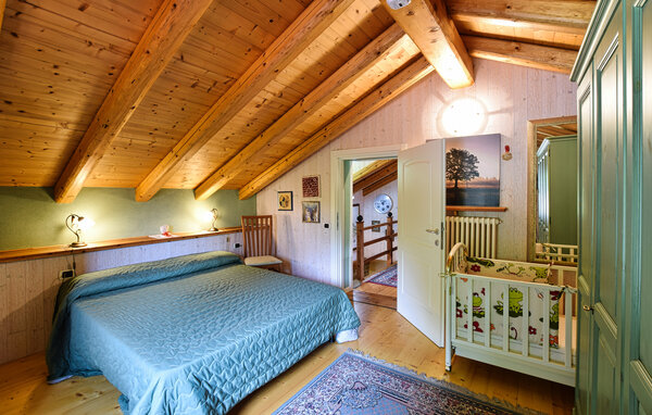Vakantiehuis Alla Cocca