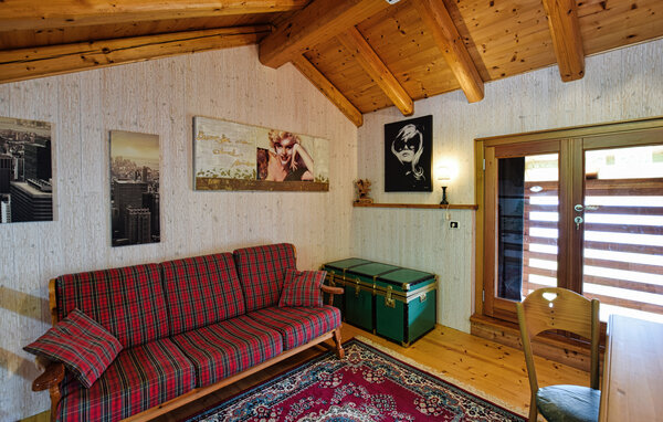 Vakantiehuis Alla Cocca
