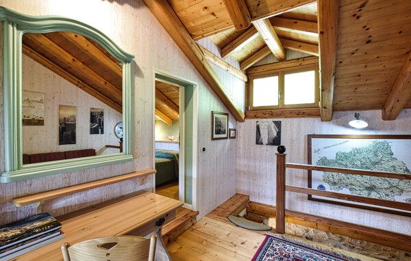 Vakantiehuis Alla Cocca