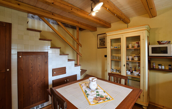 Vakantiehuis Alla Cocca