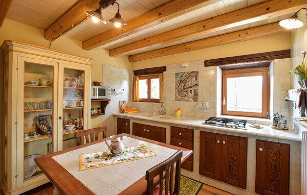 Vakantiehuis Alla Cocca