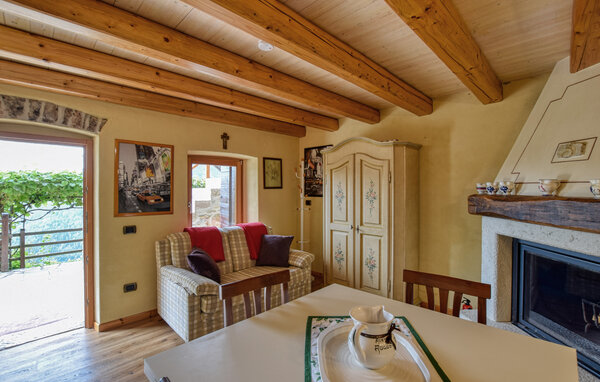 Vakantiehuis Alla Cocca