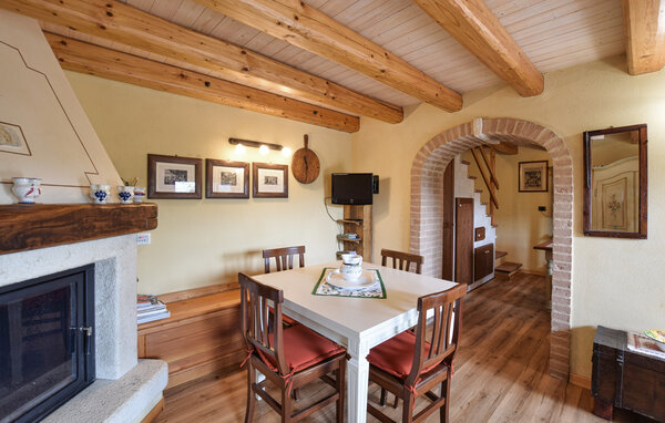 Vakantiehuis Alla Cocca