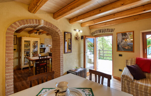 Vakantiehuis Alla Cocca