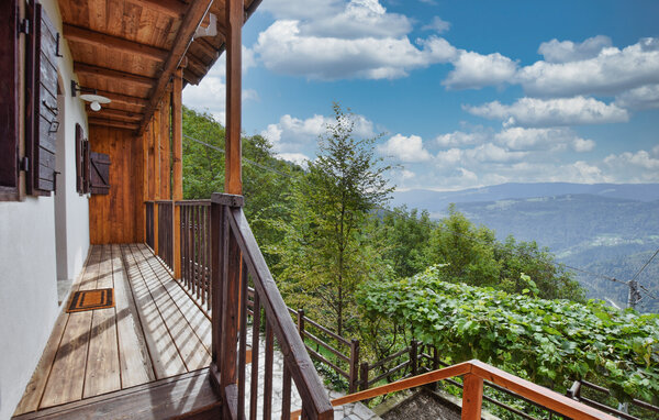Vakantiehuis Alla Cocca