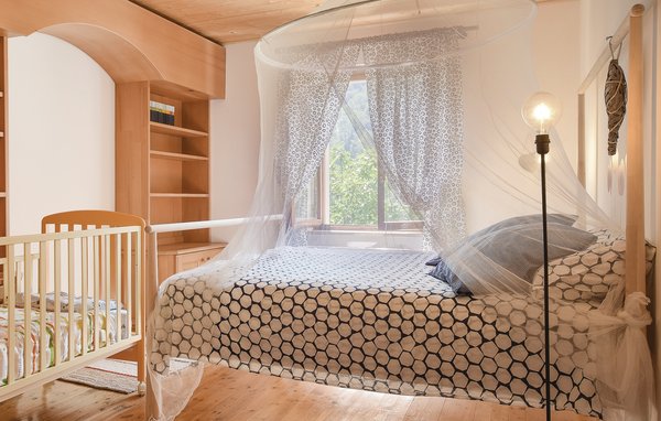Vakantiehuis Fico House