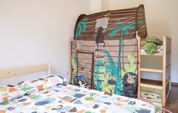 Vakantiehuis Fico House